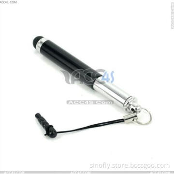 Retractable Stylus Screen Touch Pen for Apple iPhone/iPad/iPod--Stylepen015